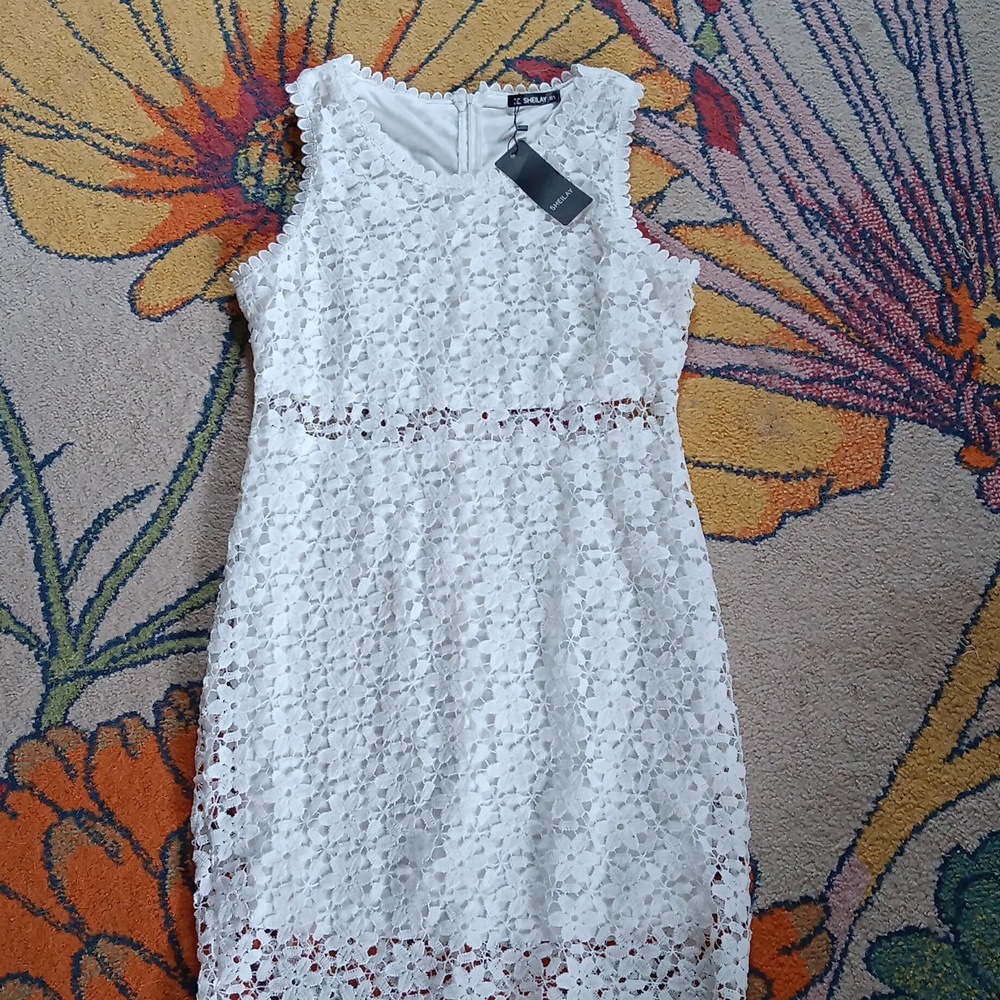 SHEILAY Dress